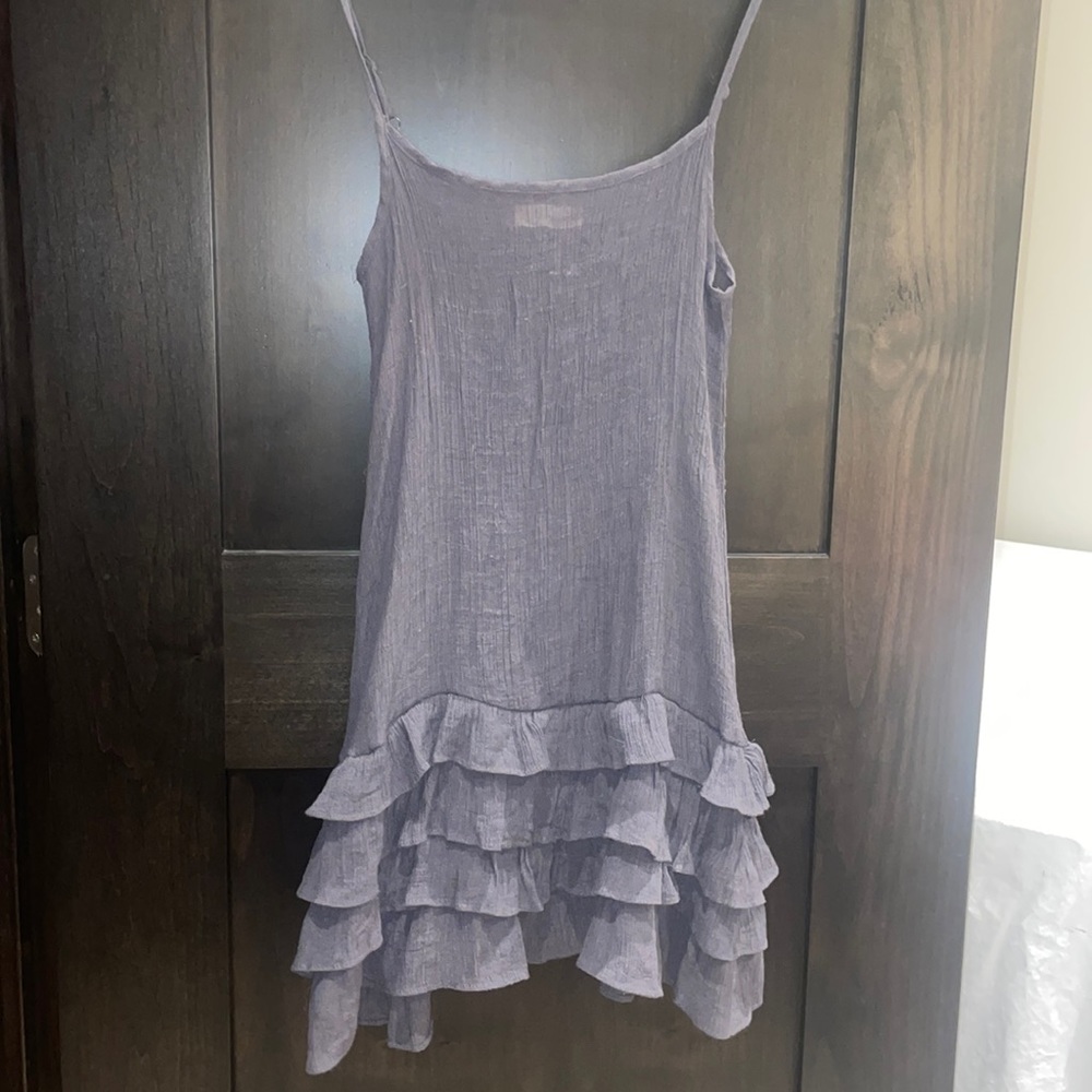 altar’d state dress/cover up (S)